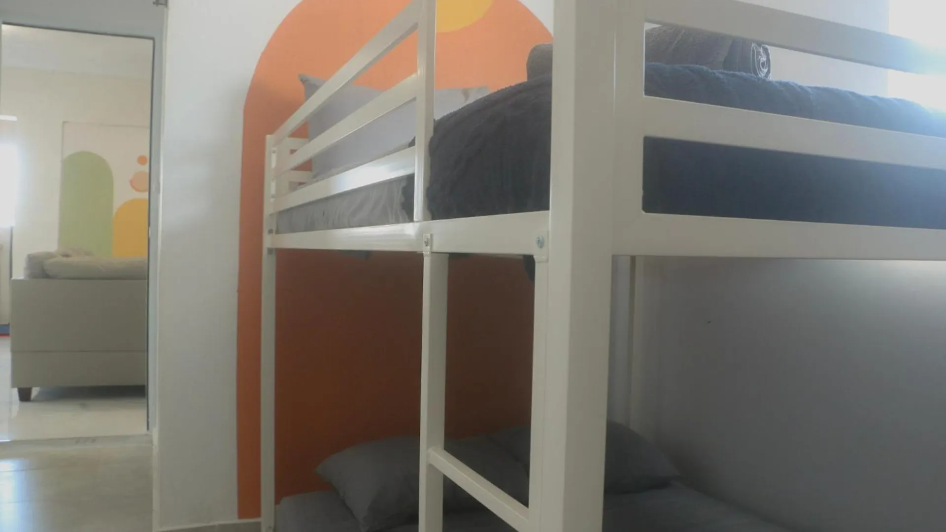 Perfect Group Retreat For 10 Near Beach & Airport Carolina 0*,  Puerto Rico