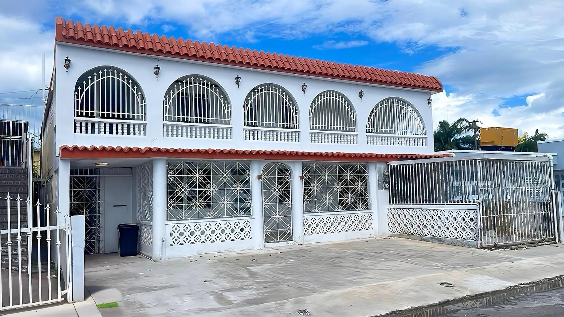 Lägenhet Perfect Group Retreat For 10 Near Beach & Airport Carolina Puerto Rico