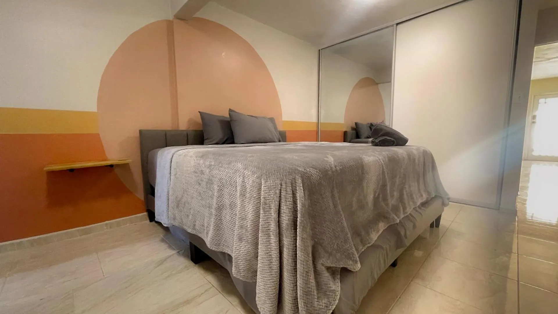 Lägenhet Perfect Group Retreat For 10 Near Beach & Airport Carolina Puerto Rico